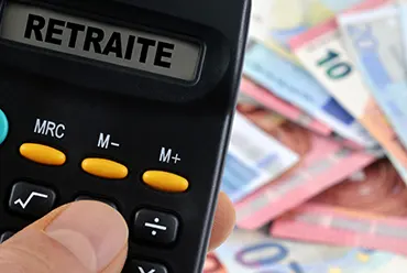 Calcul de la retraite