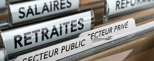 gestion dossier retraite