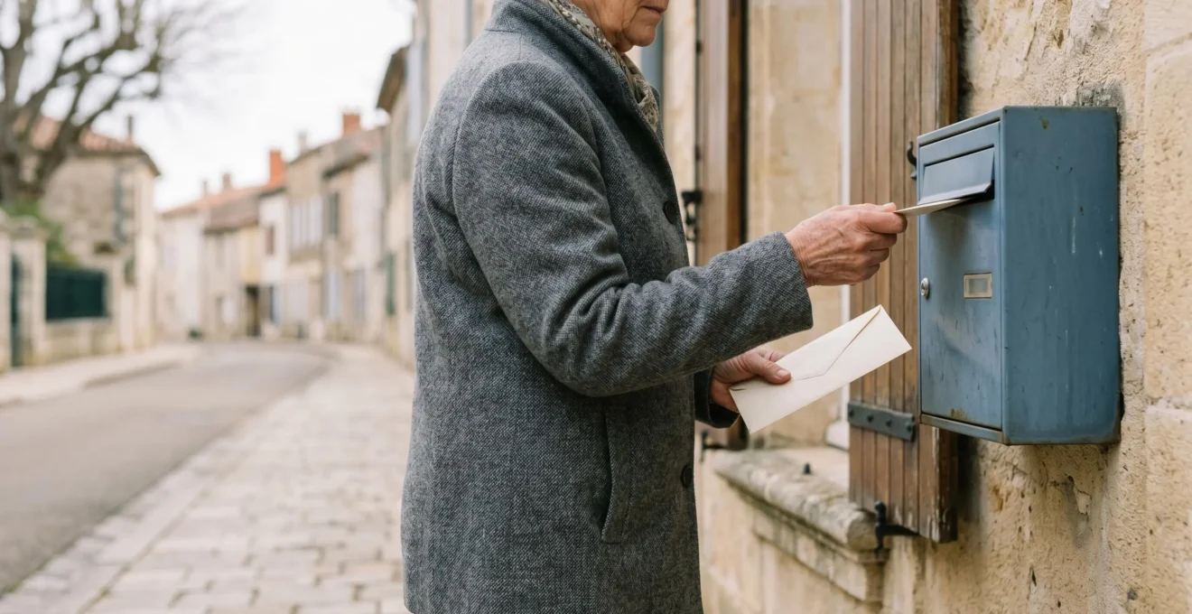 Transmission sécurisée des coordonnées bancaires pour la pension de retraite